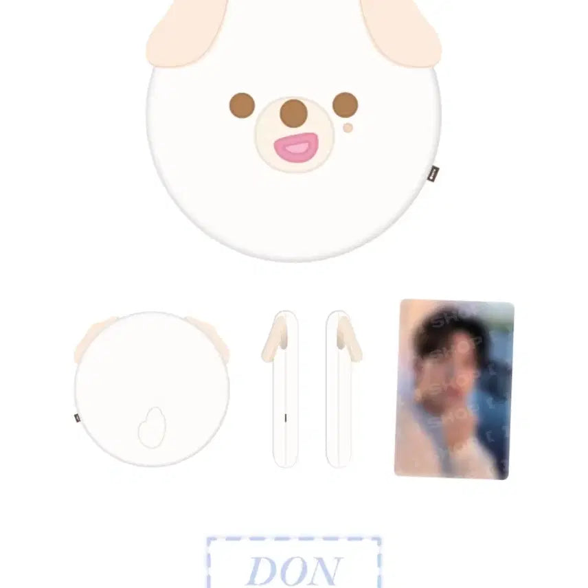 데이식스 방석 돈