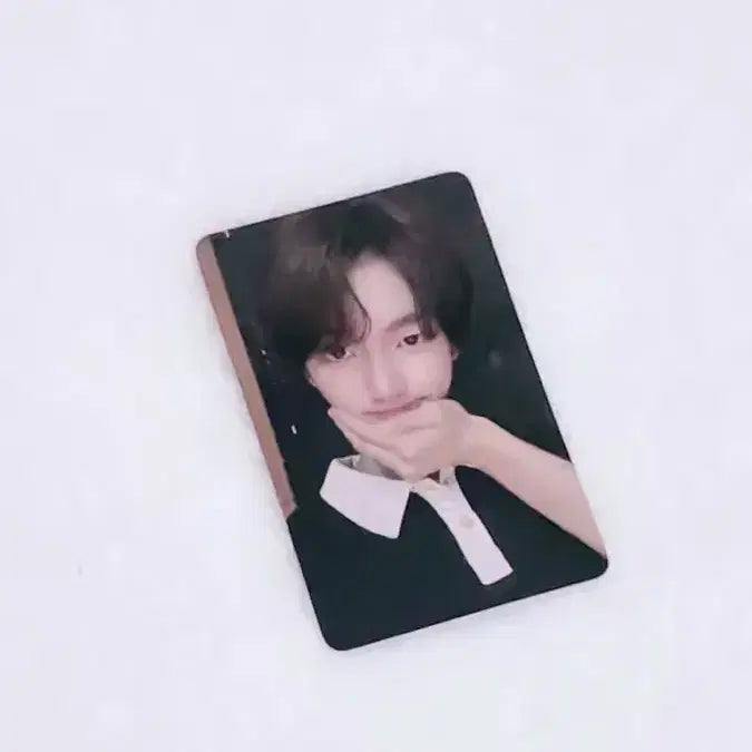 김재현 보플 아카이브 팝업 아궁빵 포카