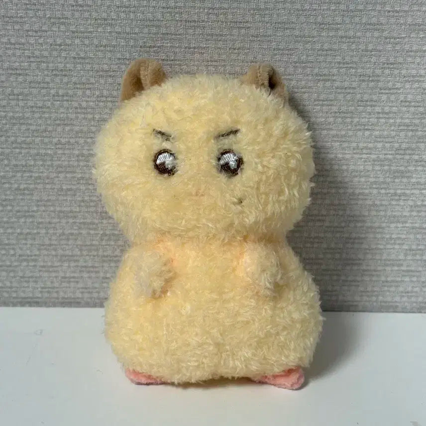 한딱지 스트레이키즈 한 인형