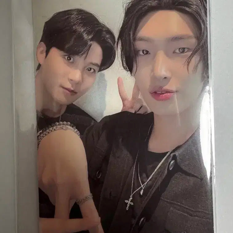 8ROOM 럭드 유닛 옹기종기즈