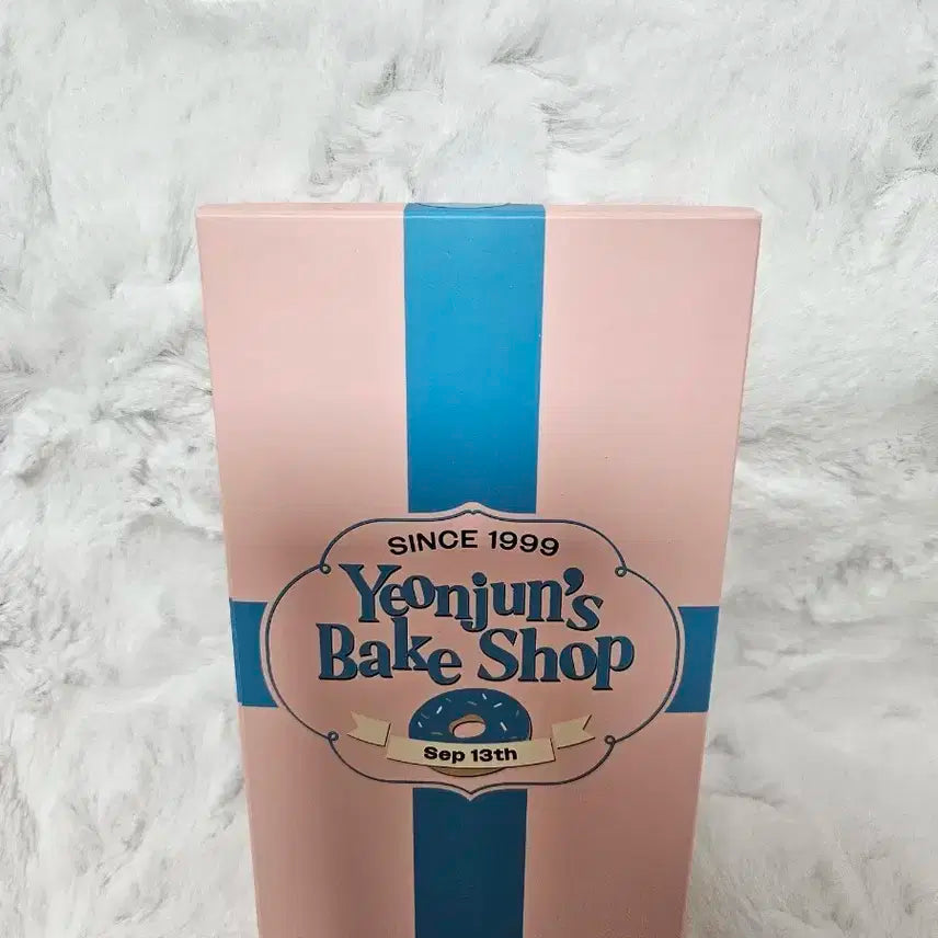 투바투 연준생일포카 TXT