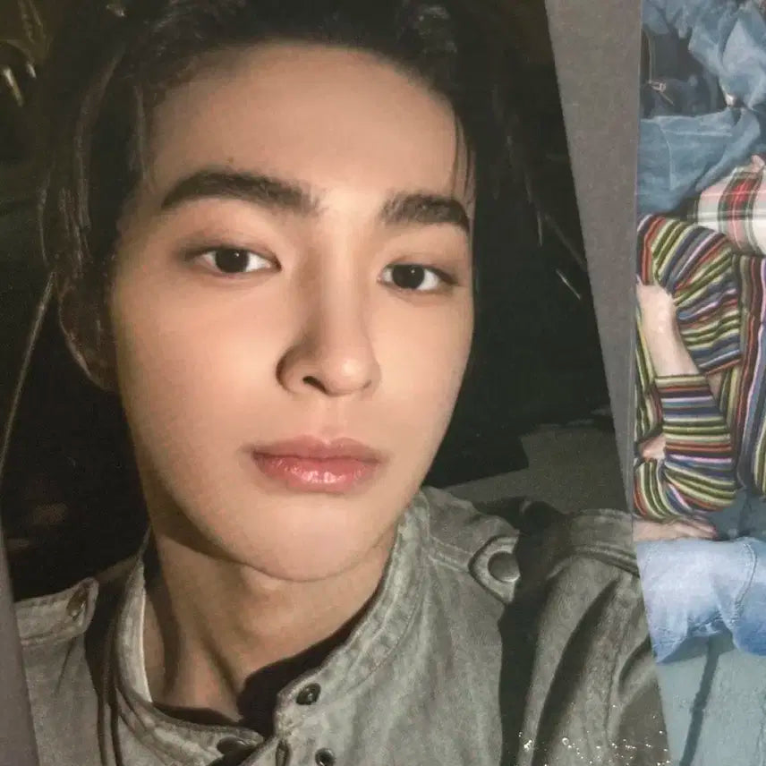 cortis 코르티스 건호 공방 사녹 포카 미공포