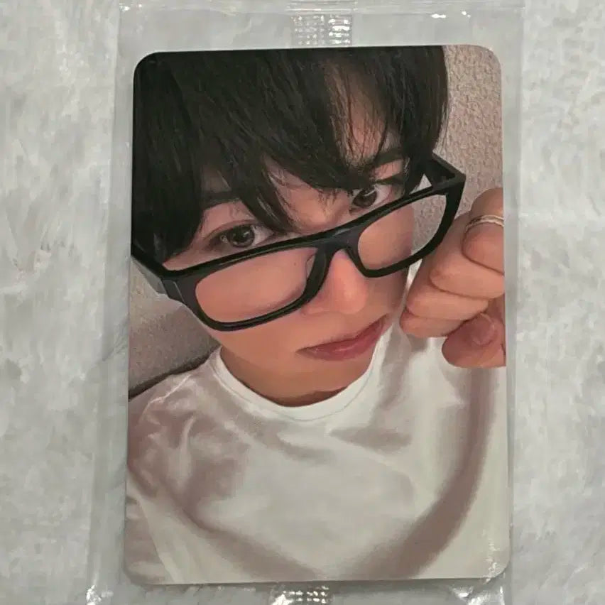 엔시티위시 nct wish 컬러 케타포 미공포 시온 포카