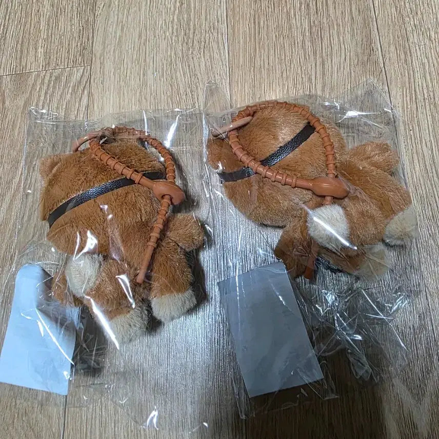 (미개봉)데니멀즈 태닝멀즈 케