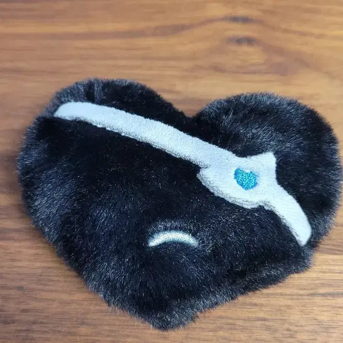 이달소 아르테미스 진솔 키링