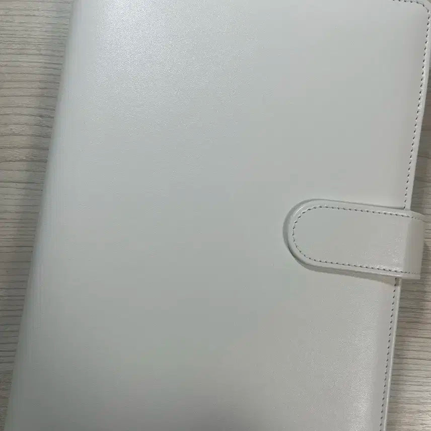 프롬아블 마카롱 바인더 (속지많아용!/마지막사진 착샷)