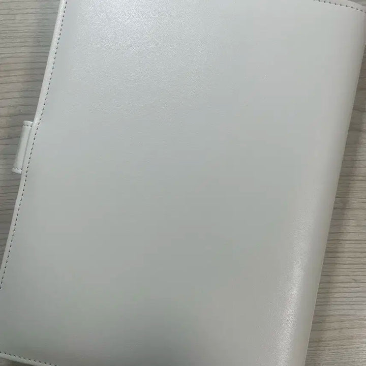 프롬아블 마카롱 바인더 (속지많아용!/마지막사진 착샷)