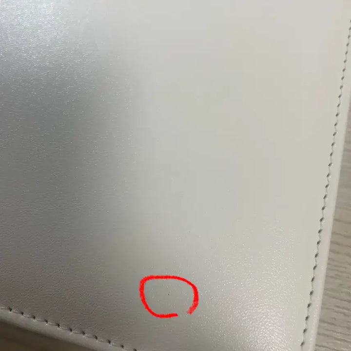 프롬아블 마카롱 바인더 (속지많아용!/마지막사진 착샷)