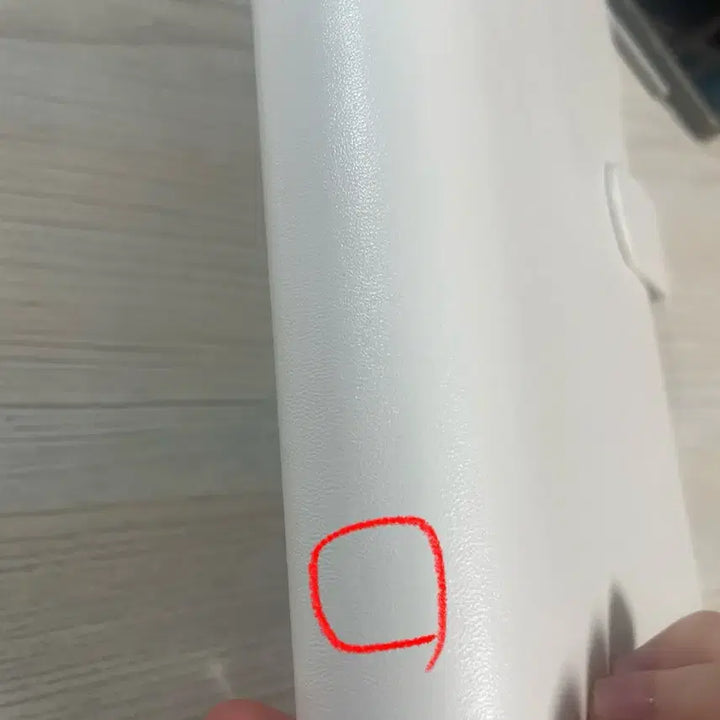 프롬아블 마카롱 바인더 (속지많아용!/마지막사진 착샷)