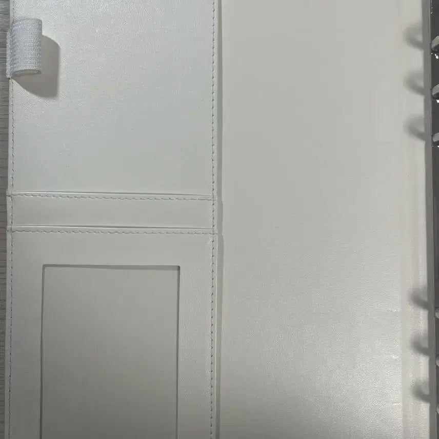 프롬아블 마카롱 바인더 (속지많아용!/마지막사진 착샷)