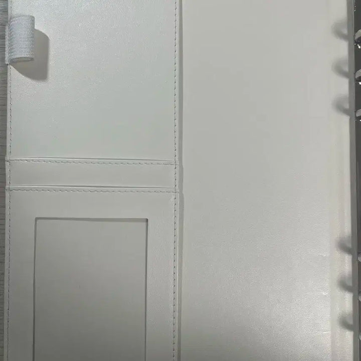 프롬아블 마카롱 바인더 (속지많아용!/마지막사진 착샷)