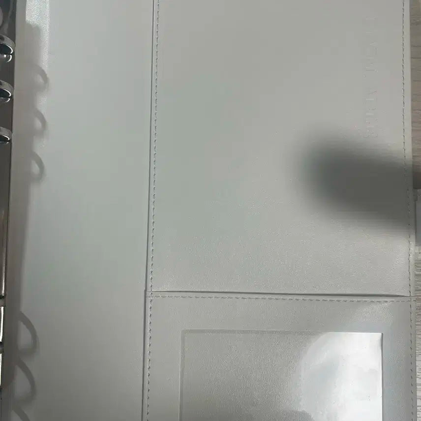 프롬아블 마카롱 바인더 (속지많아용!/마지막사진 착샷)