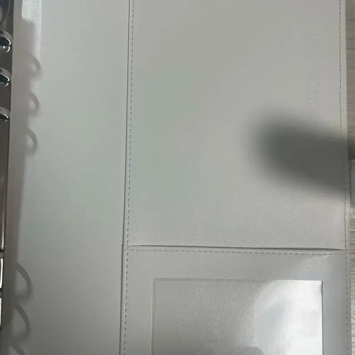 프롬아블 마카롱 바인더 (속지많아용!/마지막사진 착샷)