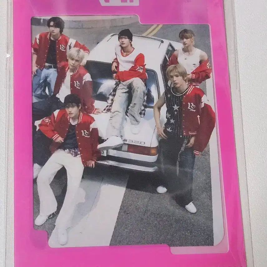 라이즈 버추얼 라이브 페스티벌 포카