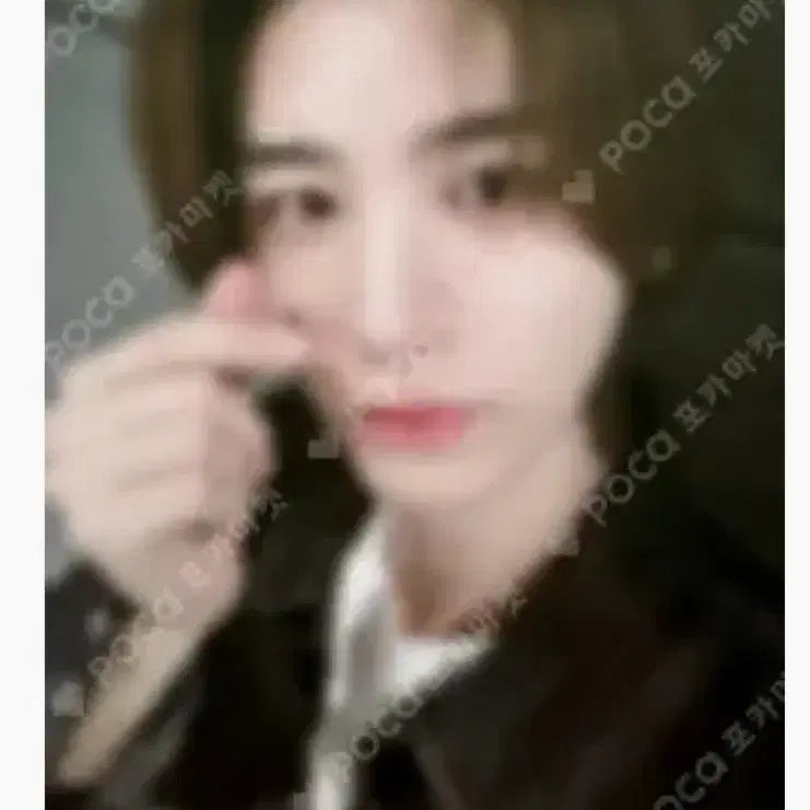 보넥도 1주년 목걸이 포카 양도 이한 보이넥스트도어