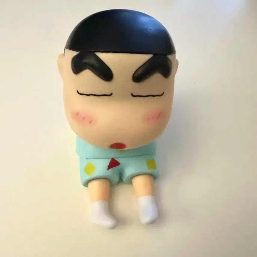 새상품) 짱구 피규어