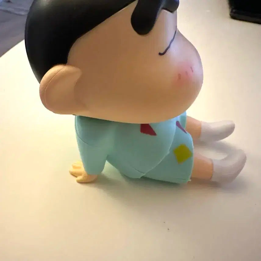 새상품) 짱구 피규어