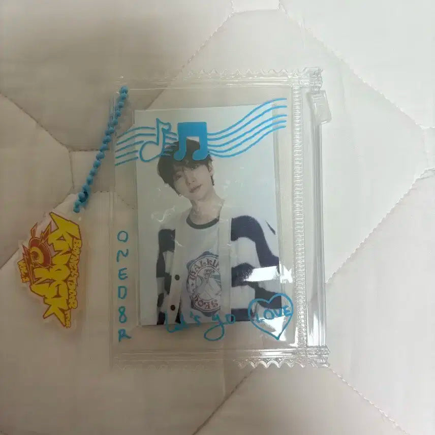 명재현 낙원콘 엠디 포카파우치