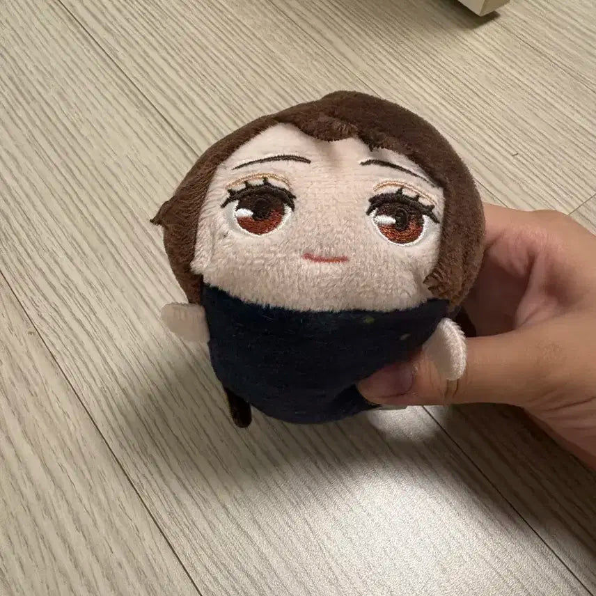 이에이리 쇼코 인형