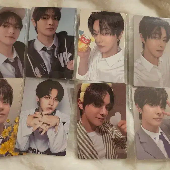 2주차 이리오 포카 양도