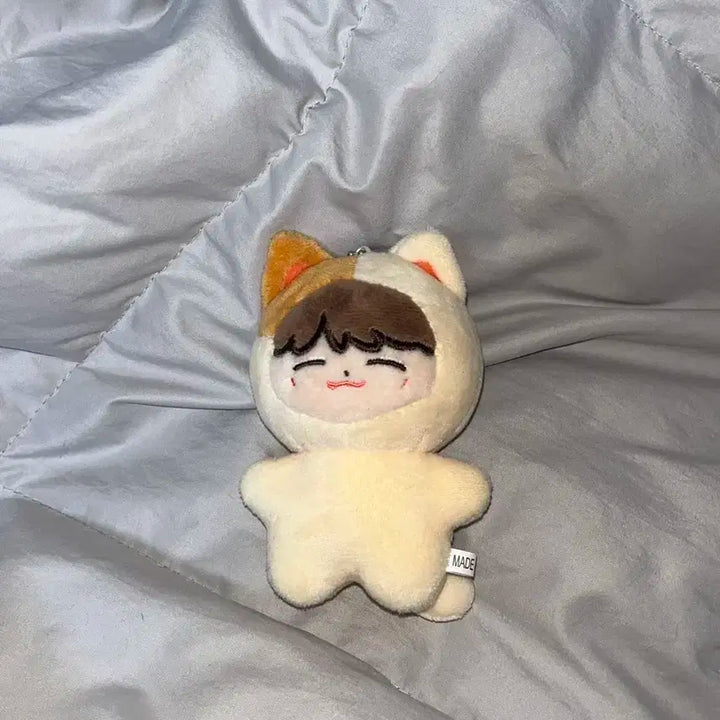 엔시티 재현 인형 치즈잰