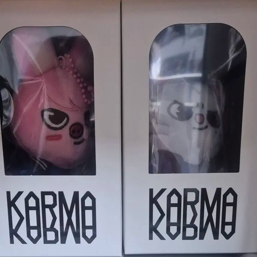 지니렛 스키주 네모앨범