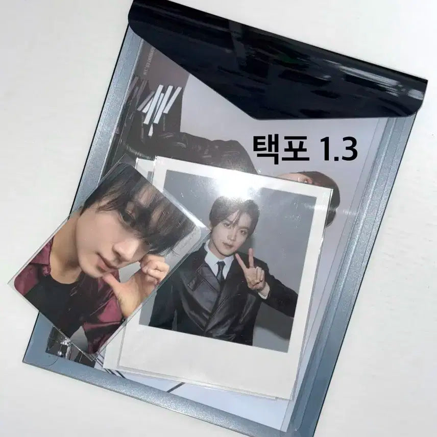 엔시티드림 해찬 2025 시즌그리팅 시그 포토팩 원가 양도