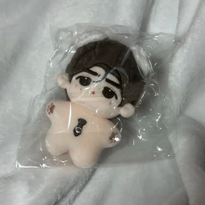 엔하이픈 성훈 인형 몽훈 미개봉 양도