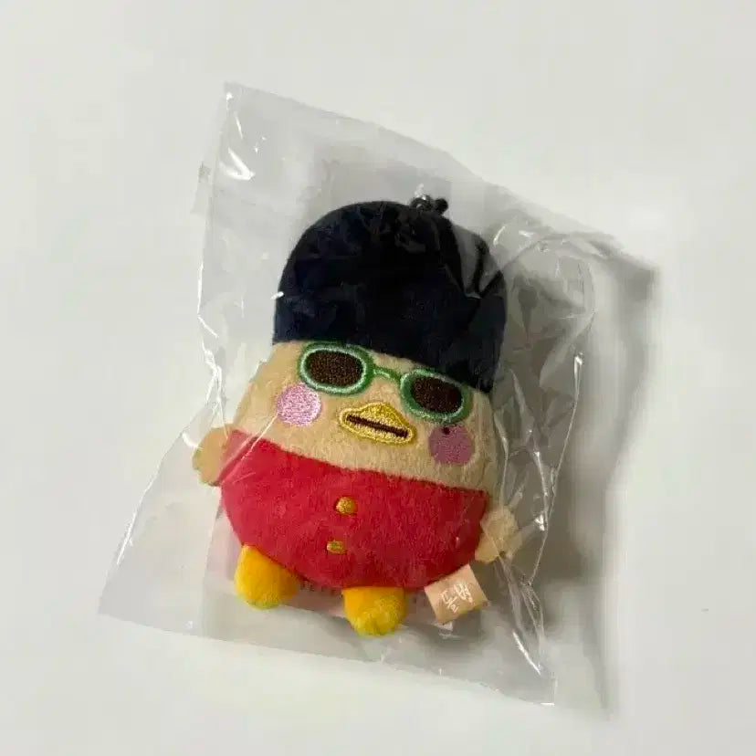 RIIZE 라이즈 썬글라스 똘병 미니키링 미개봉