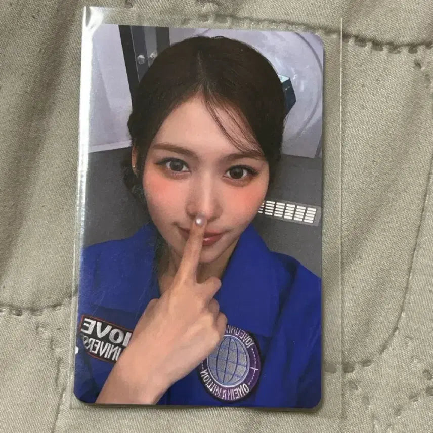 트와이스 사나 10주년 팝업 입장 코콕 입장 포카