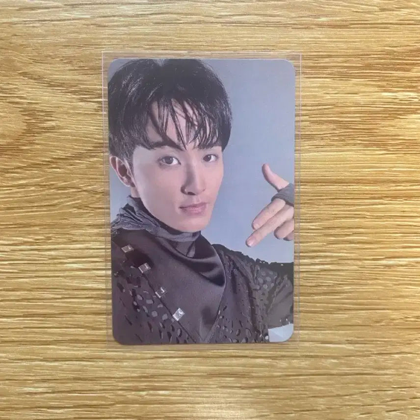 급처)엔시티127 더 유니티 1주차 럭드