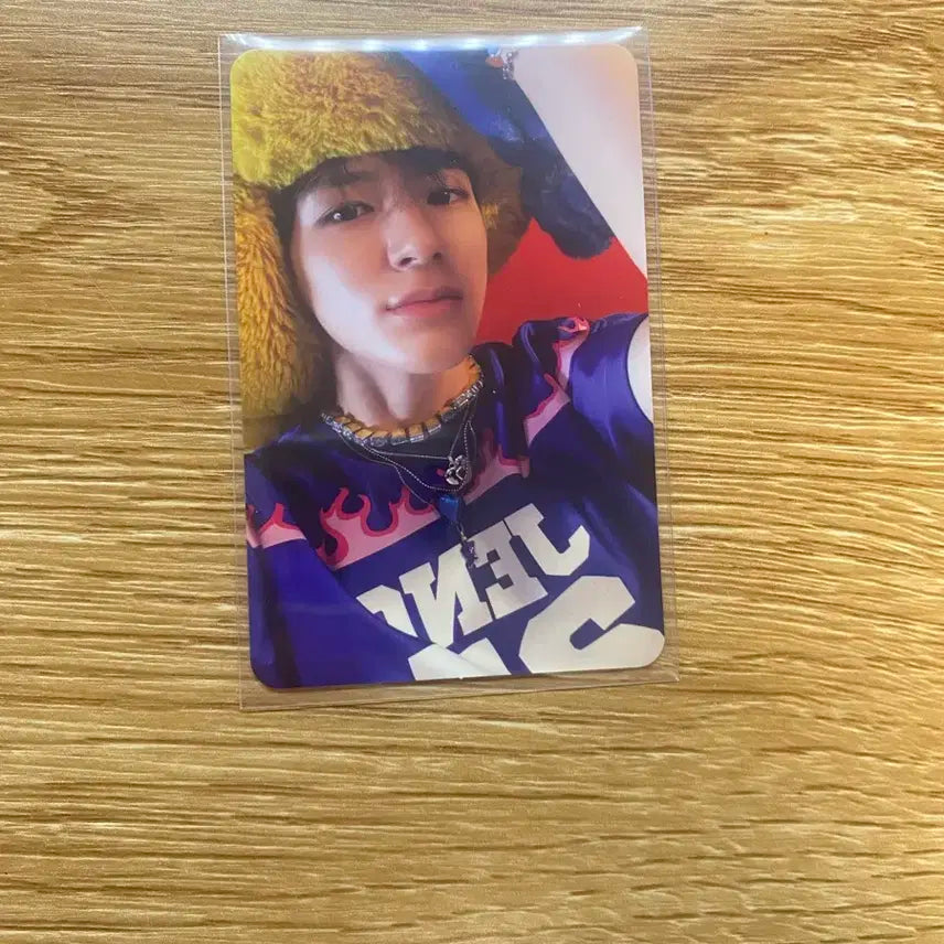 급처)엔시티 드림 캔디 포토북 제노