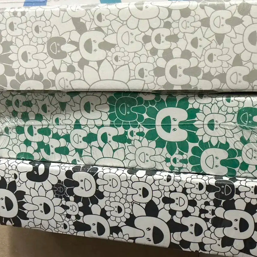 뉴진스 수퍼내추럴 미개봉 앨범 크로스백