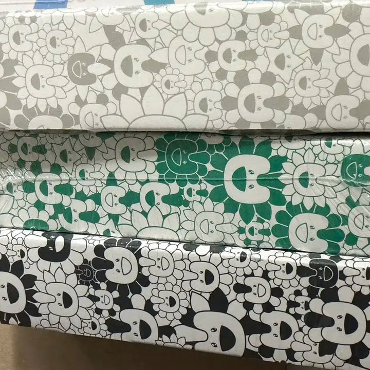 뉴진스 수퍼내추럴 미개봉 앨범 크로스백