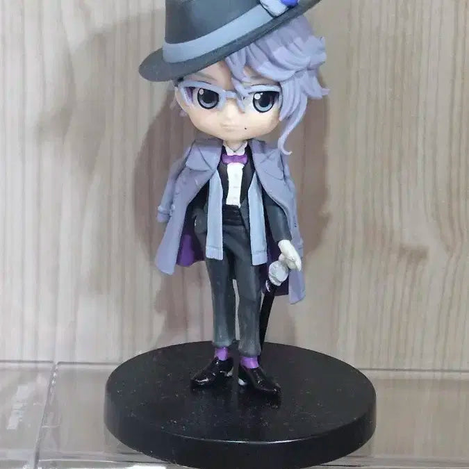 트위스테 아즐 미니 피규어