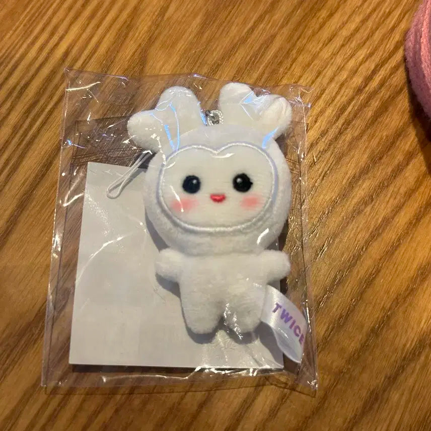 트와이스 10주년 인형 다부리 미개봉