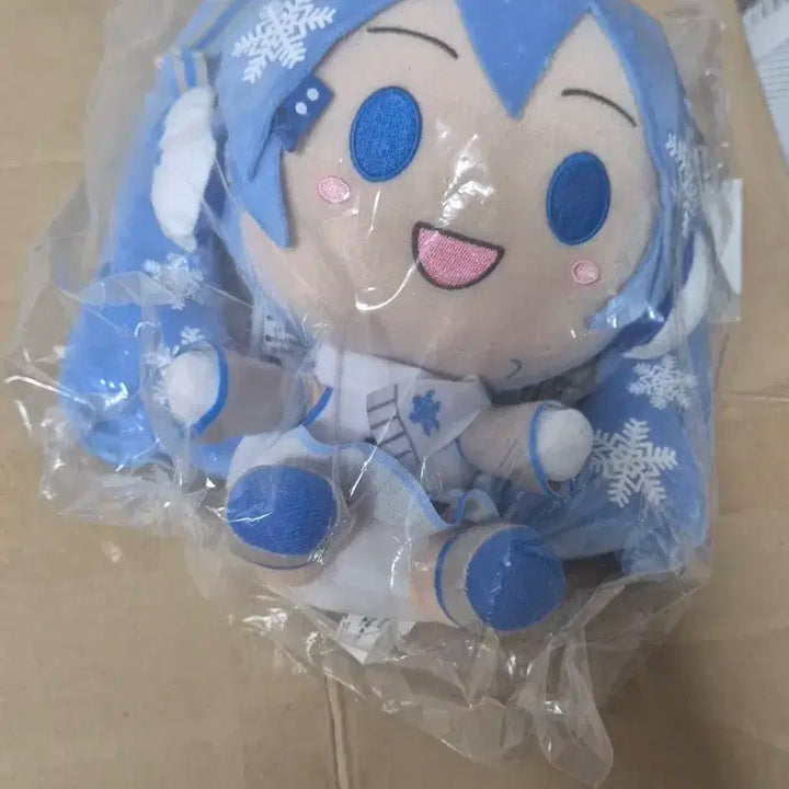 미쿠 인형 판매합니당.