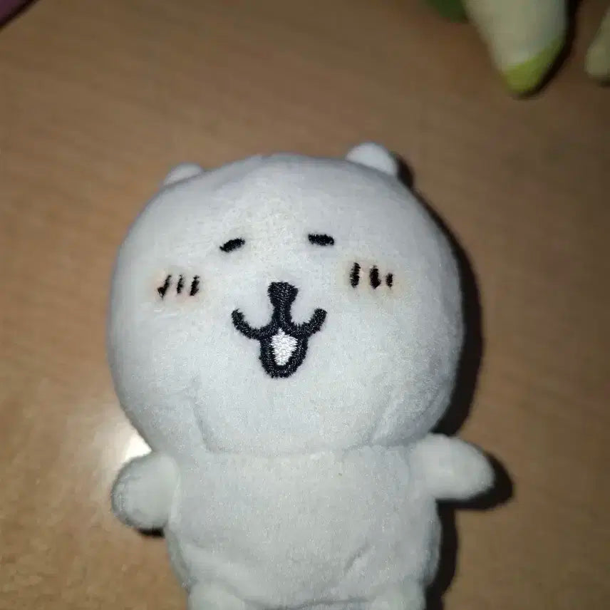 농담곰 8cm 발그레곰
