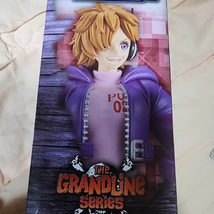 원피스 베가펑크 릴리스 피규어