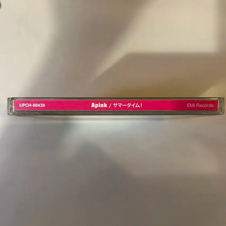 에이핑크 일본앨범 친필 앨범 싸인 앨범 사인 앨범