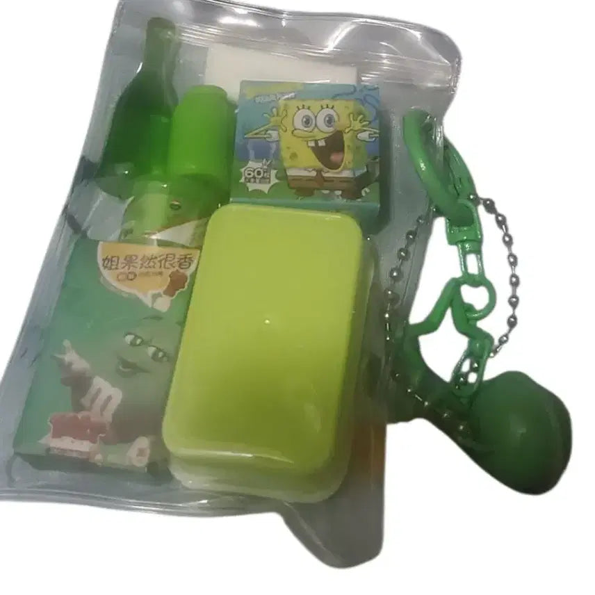 워너원 희귀 굿즈 가나초콜릿 엽서