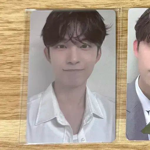 보이즈플래닛 보플 포카 김건우 2주차 알디원 알파드라이브원