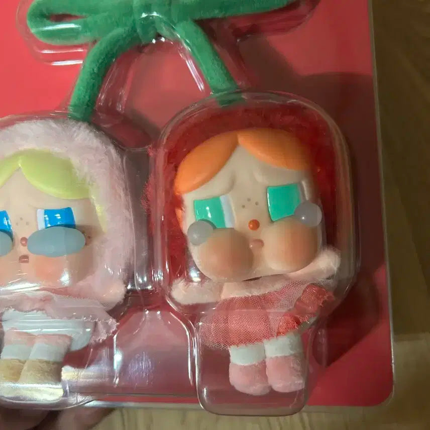 팜마트 크라이베이비 사랑의눈물