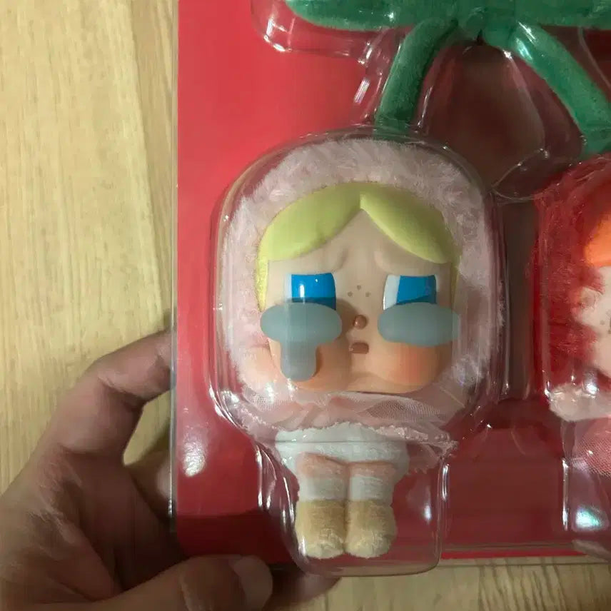 팜마트 크라이베이비 사랑의눈물