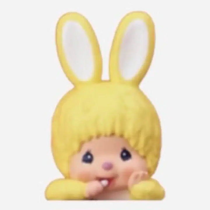 몬치치 히퍼 치무탄 노란색