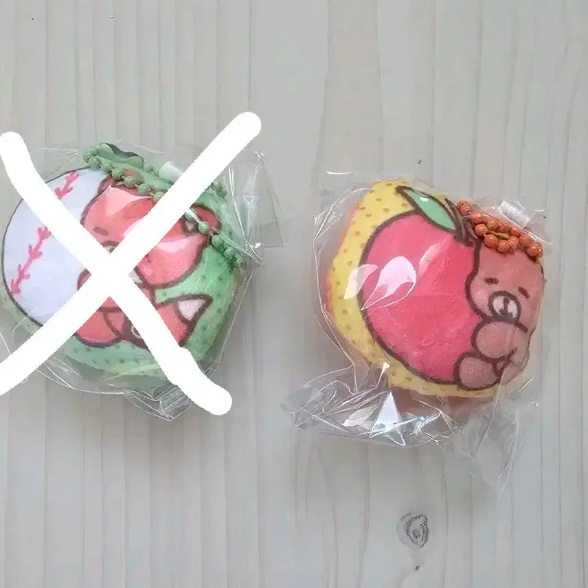 에이티즈 에잇룸 쿠션키링 종호