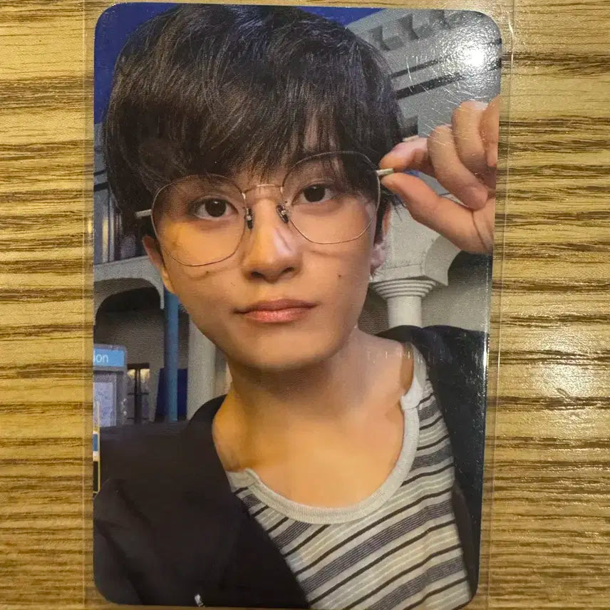 엔시티드림 마크 싱가포르 하우스오브케이팝 럭드