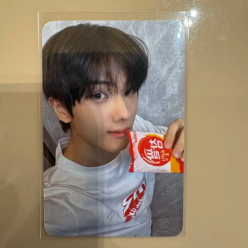 엔시티드림 지성 싱가포르 하우스오브케이팝 럭드