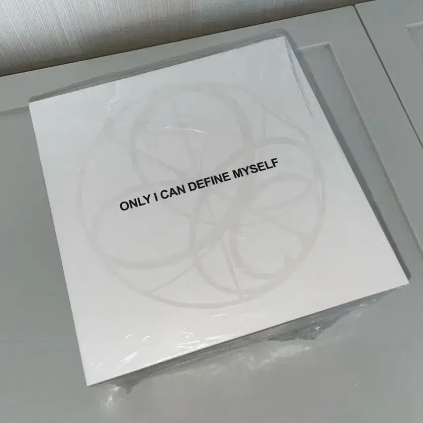 포카제외 새상품] 에스파 CDP cdp 앨범 씨디플레이어