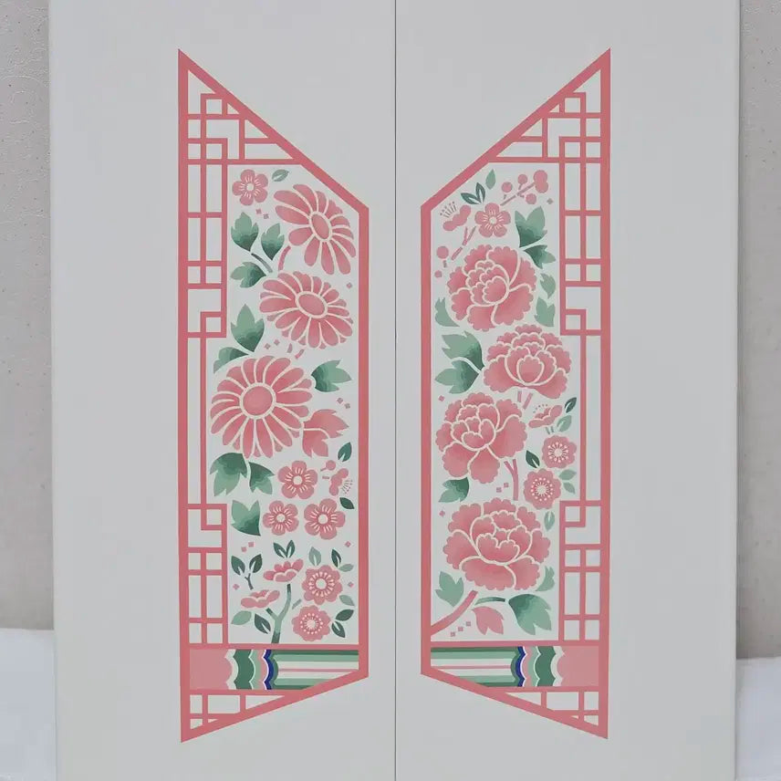 BTS 방탄 지민 달마중 플립포토 프포